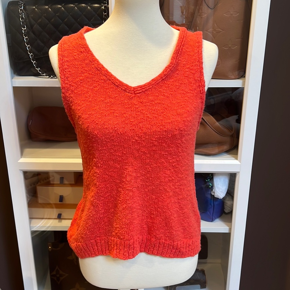 J.Crew tank